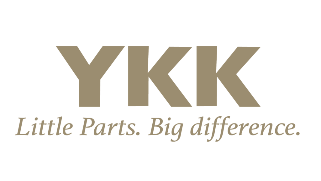 YKK Little Parts